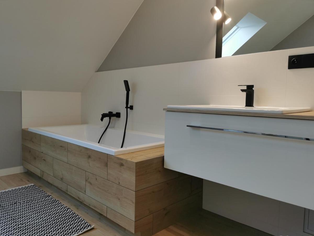 Hygge House Villa Zator Exterior photo