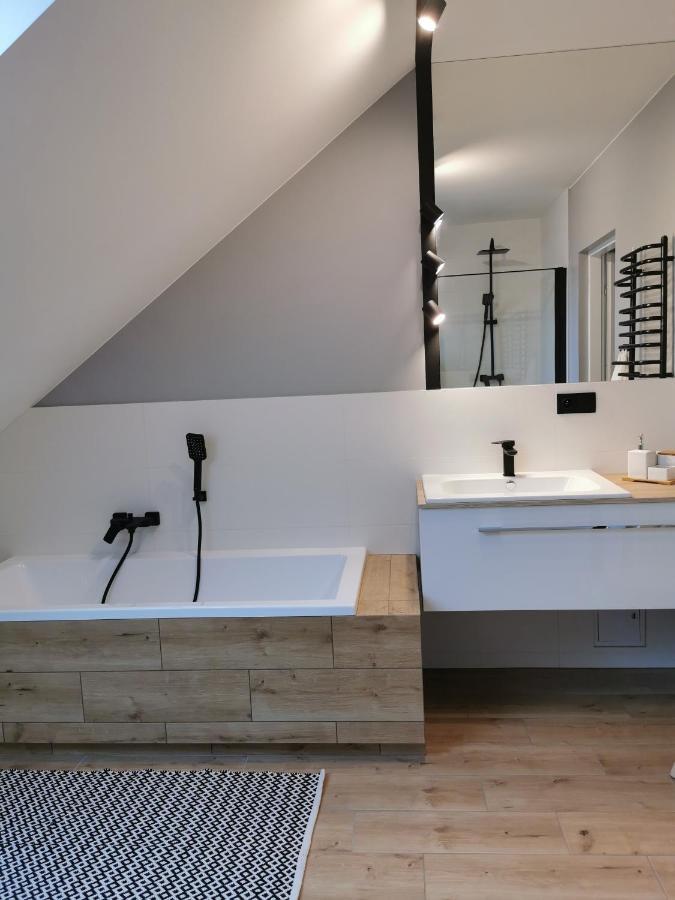 Hygge House Villa Zator Exterior photo