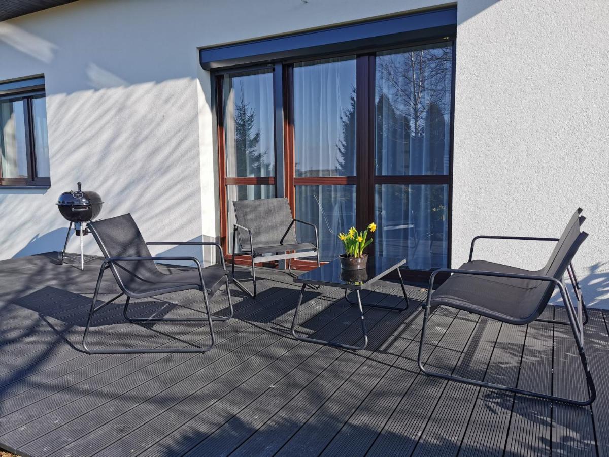 Hygge House Villa Zator Exterior photo