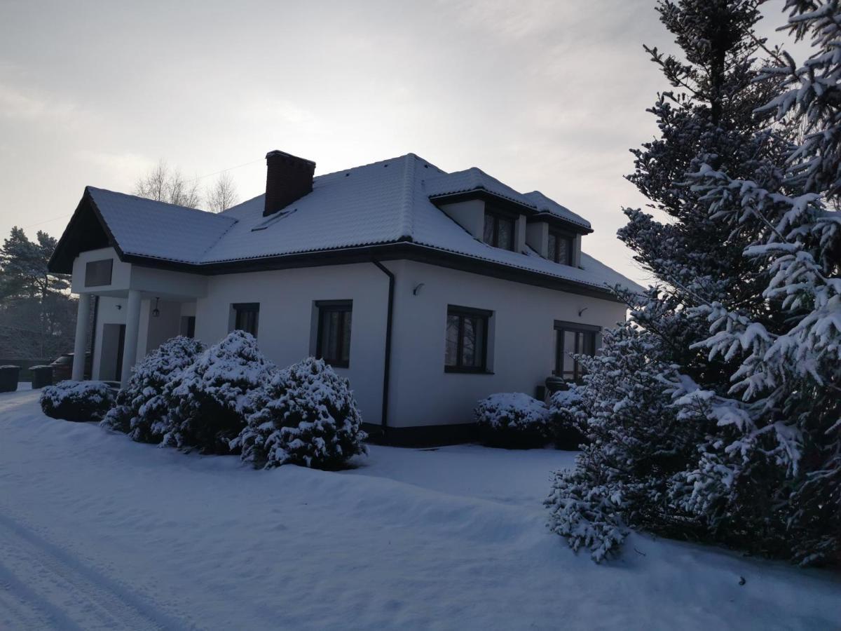 Hygge House Villa Zator Exterior photo